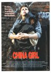 CHINA GIRL