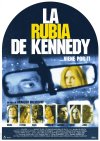 LA RUBIA DE KENNEDY