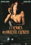 LA SEÑORA DEL ORIENTE EXPRESS