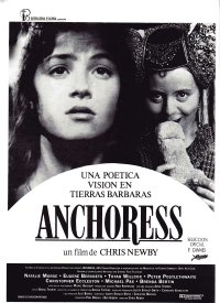 ANCHORESS