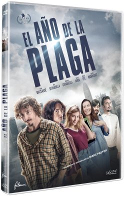 EL AÑO DE LA PLAGA