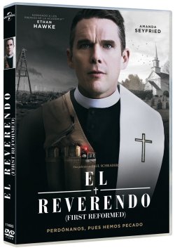 EL REVERENDO