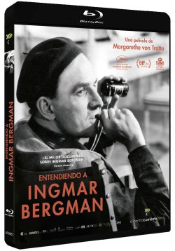 ENTENDIENDO A INGMAR BERGMAN