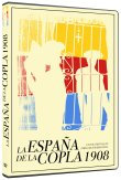 LA ESPAÑA DE LA COPLA