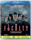 THE FACULTY