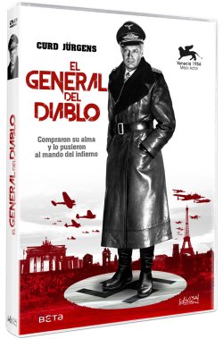 EL GENERAL DEL DIABLO