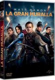 LA GRAN MURALLA