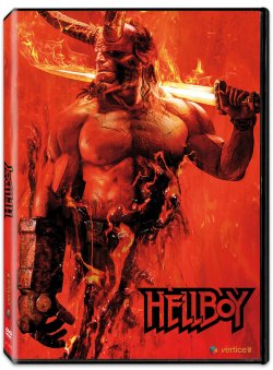 HELLBOY