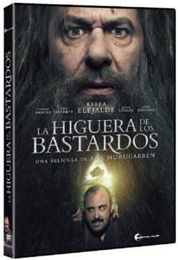 LA HIGUERA DE LOS BASTARDOS