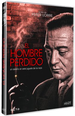 EL HOMBRE PERDIDO