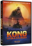 KONG: LA ISLA CALAVERA