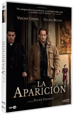 LA APARICIÓN