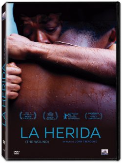 LA HERIDA