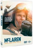 McLAREN: LA CARRERA DE UN GANADOR