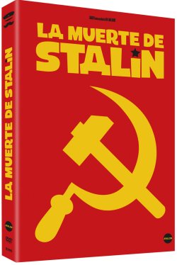 LA MUERTE DE STALIN