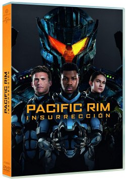 PACIFIC RIM: INSURRECTION