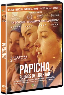 PAPICHA