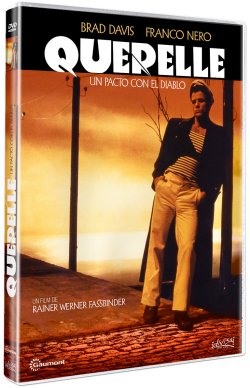 QUERELLE (UN PACTO CON EL DIABLO)