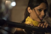 SLUMDOG MILLIONAIRE SLUNDOG