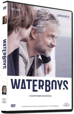 THE WATERBOYS