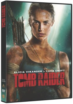 TOMB RAIDER