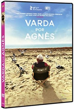 VARDA POR AGNÉS