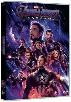 VENGADORES: ENDGAME