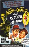 ABBOTT Y COSTELLO CONTRA EL DR. JEKYLL Y MR. HYDE