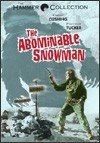 EL ABOMINABLE HOMBRE DE LAS NIEVES