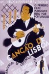 A CANÇAO DE LISBOA