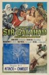 THE ADVENTURES OF SIR GALAHAD