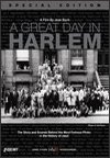 A GREAT DAY IN HARLEM