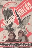 EL ÁGUILA Y EL HALCÓN