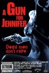 A GUN FOR JENNIFER