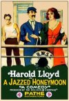 A JAZZED HONEYMOON