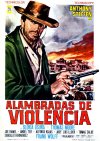 ALAMBRADAS DE VIOLENCIA