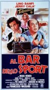 AL BAR DELLO SPORT