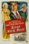 ALIAS NICK BEAL