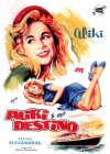 ALIKI Y EL DESTINO