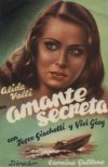 LA AMANTE SECRETA