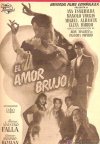 EL AMOR BRUJO