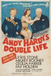 ANDY HARDY'S DOUBLE LIFE