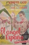 EL ANGEL DE ESPAÑA