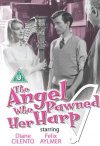 THE ANGEL WHO PAWNED HER HARP