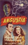 ANGUSTIA