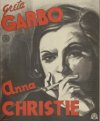 ANNA CHRISTIE