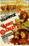 ANNIE OAKLEY