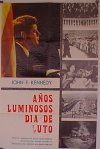 AÑOS LUMINOSOS DIA DE LUTO