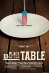 A PLACE AT THE TABLE