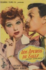 LOS APUROS DE SALLY